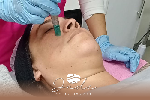dermapen